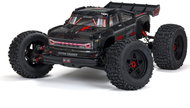 Arrma Outcast 8S BLX 1:5 4 WD EXB black - Remote Control Car