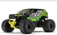 Arrma Gorgon 1:10 Smart yellow - Remote Control Car