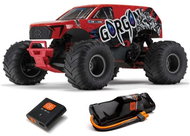 Arrma Gorgon 1:10 Smart red - Remote Control Car