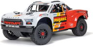 Arrma Mojave 4S BLX 1:8 bílý - RC auto