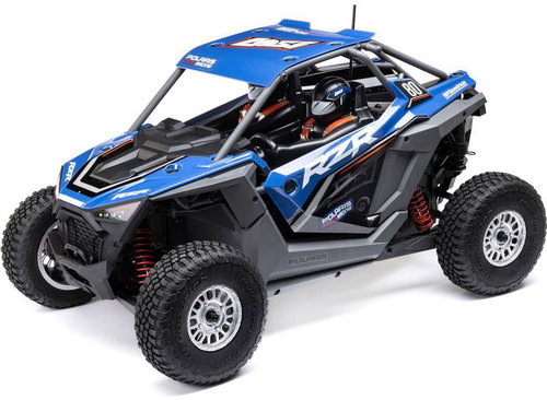 Losi RZR Rey 1:10 4 WD Polaris - Remote Control Car - Main image