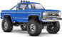 Traxxas TRX-4M Chevrolet K10 1979 1:18 modrý - RC auto