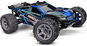 Traxxas Rustler 1:10 2BL 4 WD modrý - RC auto