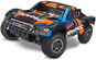 Traxxas Slash Ultimate 1:10 VXL 4 WD oranžový - RC auto