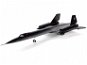 E-flite SR-71 Blackbird 0.96 m AS3X SAFE Select BNF - RC Airplane