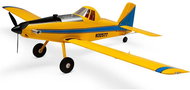 E-flite Air Tractor 0.70 m SAFE Select BNF Basic - RC Airplane