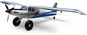 E-flite Turbo Timber Evolution 0.7 m SAFE Select BN - RC Letadlo