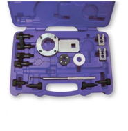 ASTA Aretace rozvodů A-VAG1820 - Locking Set