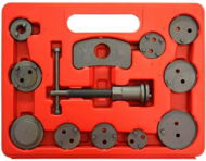 Mar-pol Sada na výměnu brzdových destiček M57690 - Car Mechanic Tools