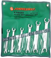 Jonnesway Kľúče na prezlečené matice W24106S - Náradie pre automechanikov