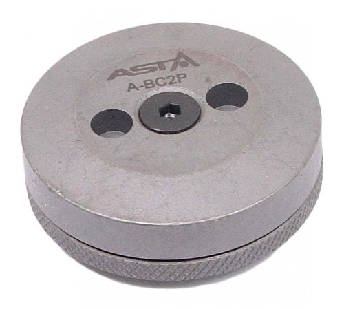 Asta Adapter for brake lining removal A-bc2p - Car Mechanic Tools - Main image