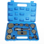 QUATROS Brake Piston Press Kit QS70063 - Car Mechanic Tools