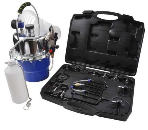 Magnus Brake fluid and hydraulic clutch change kit MGS4023 - Car Mechanic Tools - Main image