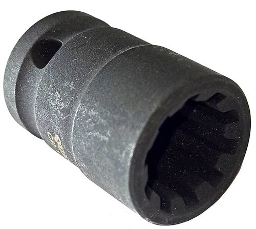 Quatros Nástrčný klíč 20mm na brzdové třmeny QS70020 - Nářadí pro automechaniky - Hlavní obrázek