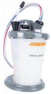 JONNESWAY Přípravek na výměnu a odvzdušnění brzdové a spojkové kapaliny AE300177 - Car Mechanic Tools