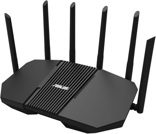 ASUS RT-BE90U - WiFi Router - Main image