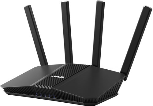 ASUS RT-BE55 - WiFi Router - Main image