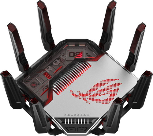 ASUS ROG Rapture GT-BN98 - WiFi Router - Main image