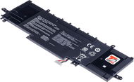 T6 Power pro Asus ZenBook 13 UX334, 14 UX434, Flip 14 UX463, 3400 mAh, 39 Wh, 3cell, Li-pol - Baterie do notebooku