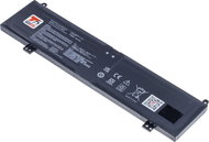 T6 Power for Asus ROG Strix G15 G513, G17 G713, TUF A15 FA507, 5845 mAh, 90 Wh, 4cell, Li-poly - Laptop Battery