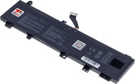 T6 Power for Asus TUF FX706, FA706, FX506, FA506, 5845 mAh, 90 Wh, 4cell, Li-pol - Laptop Battery
