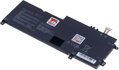 T6 Power pro Asus ZenBook Flip UX562FD, 3740 mAh, 57 Wh, 4cell, Li-pol