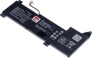 T6 Power for Asus X570UD, F570UD, K570UD, 4240 mAh, 48 Wh, 3cell, Li-pol - Laptop Battery