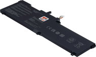 T6 Power for Asus ROG Strix GL702VT, GL702VS, GL702VM, GL702ZC, 5000 mAh, 76 Wh, 4cell, Li-poly - Laptop Battery