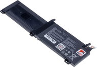 T6 Power for Asus ROG Strix GL703GM, GL703GS, 4940 mAh, 76 Wh, 4cell, Li-poly - Laptop Battery