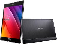 Asus zenPad 8 (Z580C) Schwarz - Tablet