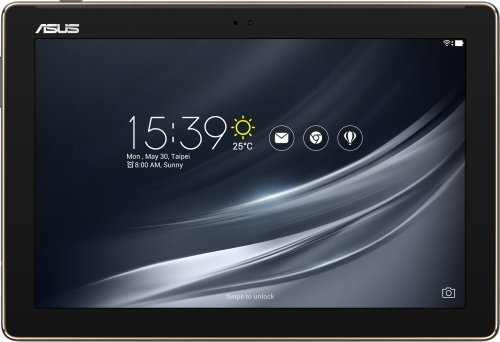 ASUS Zenpad 10.1 (Z301M) Blue Main image ASUS Zenpad 10.1 (Z301M) Blue - Tablet - Main image