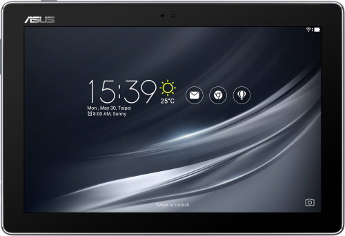 ASUS ZenPad 10.1 (Z301M) Grey - Tablet - Main image