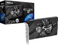 ASROCK Intel Arc A380 Challenger ITX 6GB OC