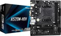 ASROCK A520M-HDV