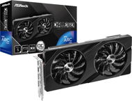 ASROCK Intel Arc A580 Challenger 8GB OC - Graphics Card