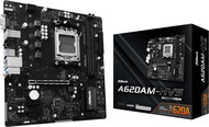 ASROCK A620AM-HVS - Základní deska