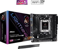 ASROCK A620I LIGHTNING WIFI - Alaplap