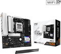 ASROCK A620AM PRO RS WIFI