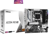 ASROCK A620M Pro RS - Motherboard
