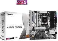 Refurbished - ASROCK A620M Pro RS - Motherboard