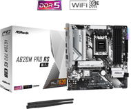 ASROCK A620M Pro RS WiFi - Alaplap