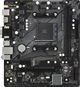 ASROCK B550M-HVS SE - Základní deska
