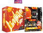 ASROCK B650 LiveMixer - Základní deska