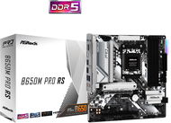 ASROCK B650M PRO RS - Alaplap