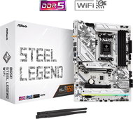 ASROCK B650 STEEL LEGEND WIFI - Motherboard