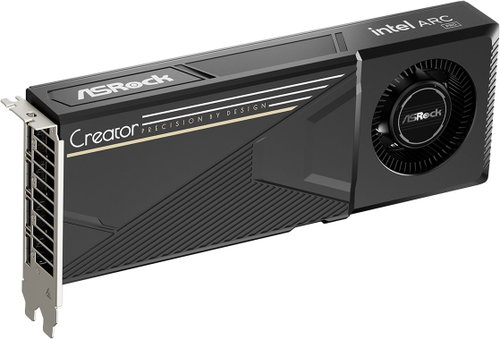 ASROCK Intel Arc Pro B65 Creator 32GB - Graphics Card - Main image