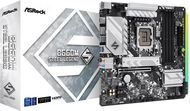 ASROCK B660M Steel Legend - Motherboard