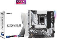 ASROCK B760M Pro RS - Základná doska