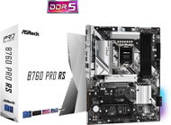 ASROCK B760 Pro RS - Základná doska