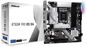 ASROCK B760M Pro RS/D4 - Alaplap